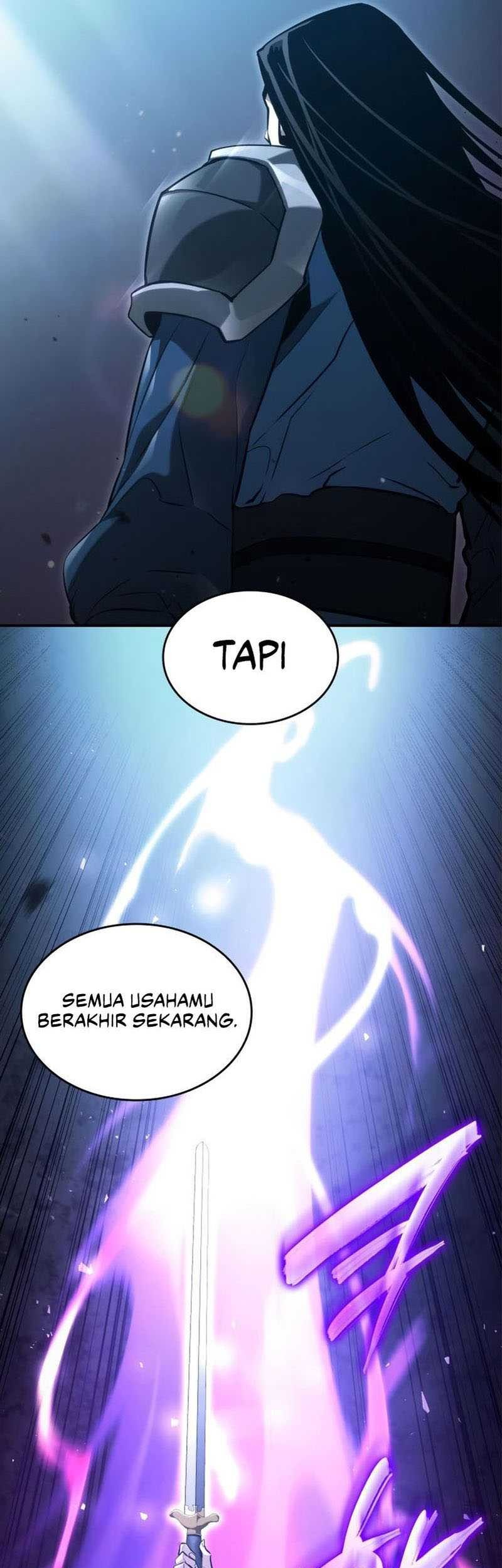 Boundless Necromancer Chapter 62 Gambar 71