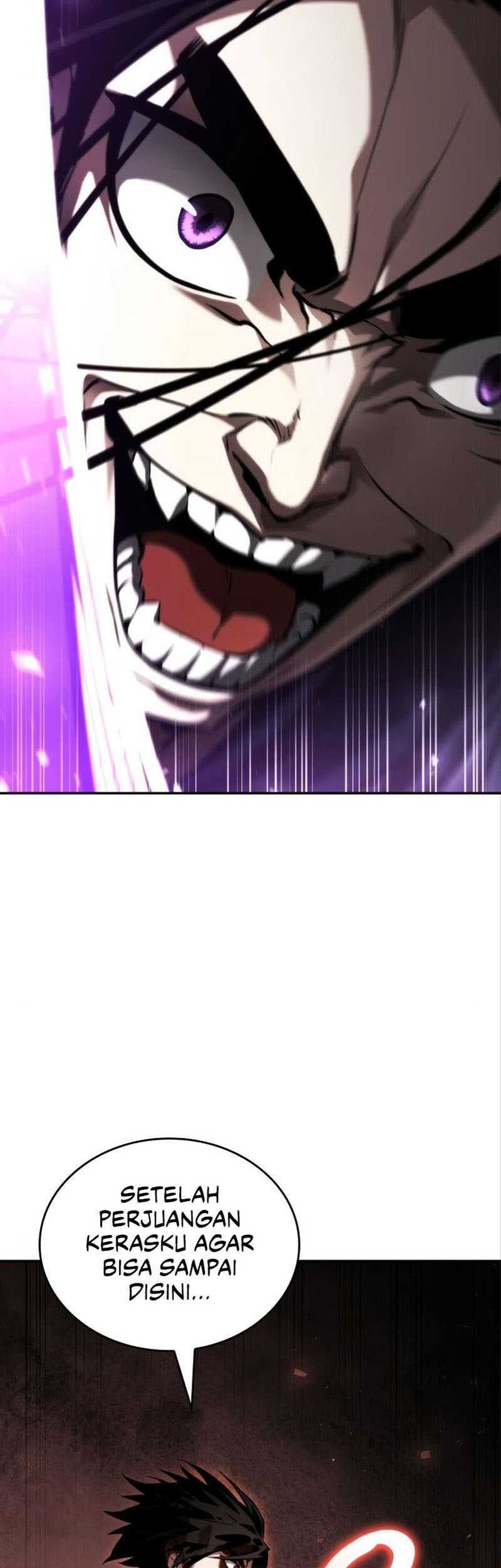 Boundless Necromancer Chapter 62 Gambar 73