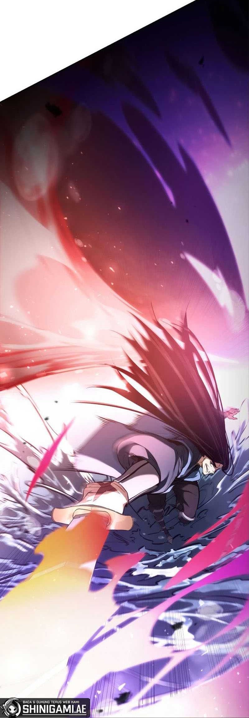 Boundless Necromancer Chapter 62 Gambar 78