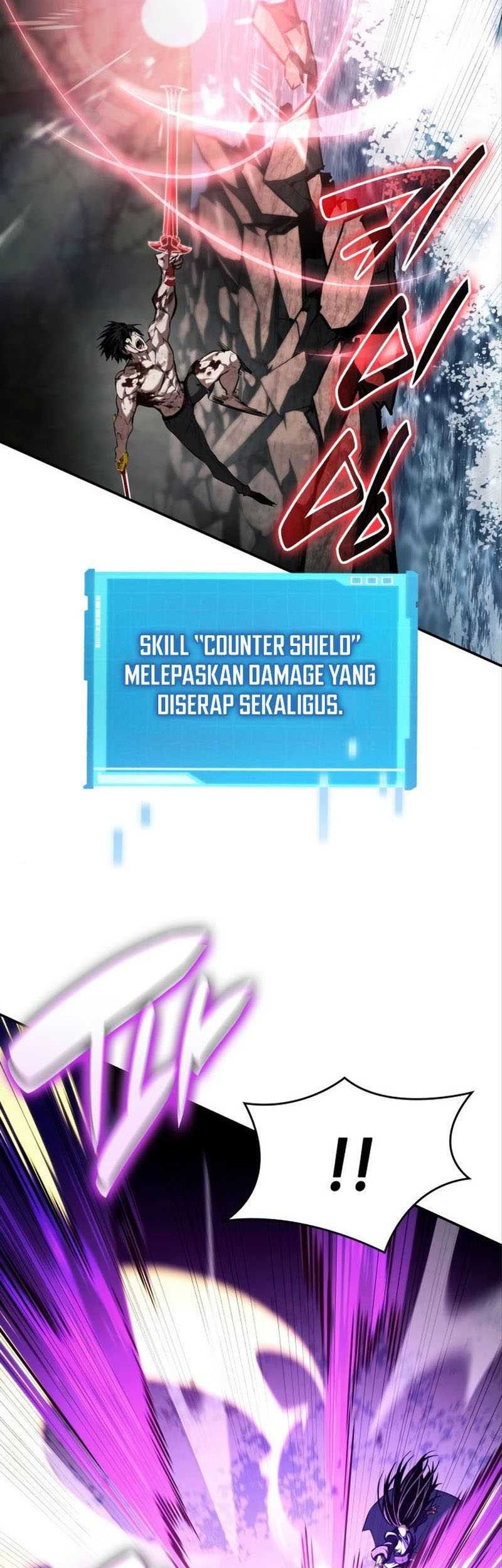 Boundless Necromancer Chapter 62 Gambar 76
