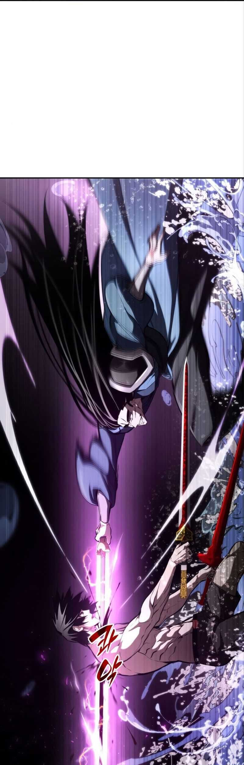 Boundless Necromancer Chapter 62 Gambar 79