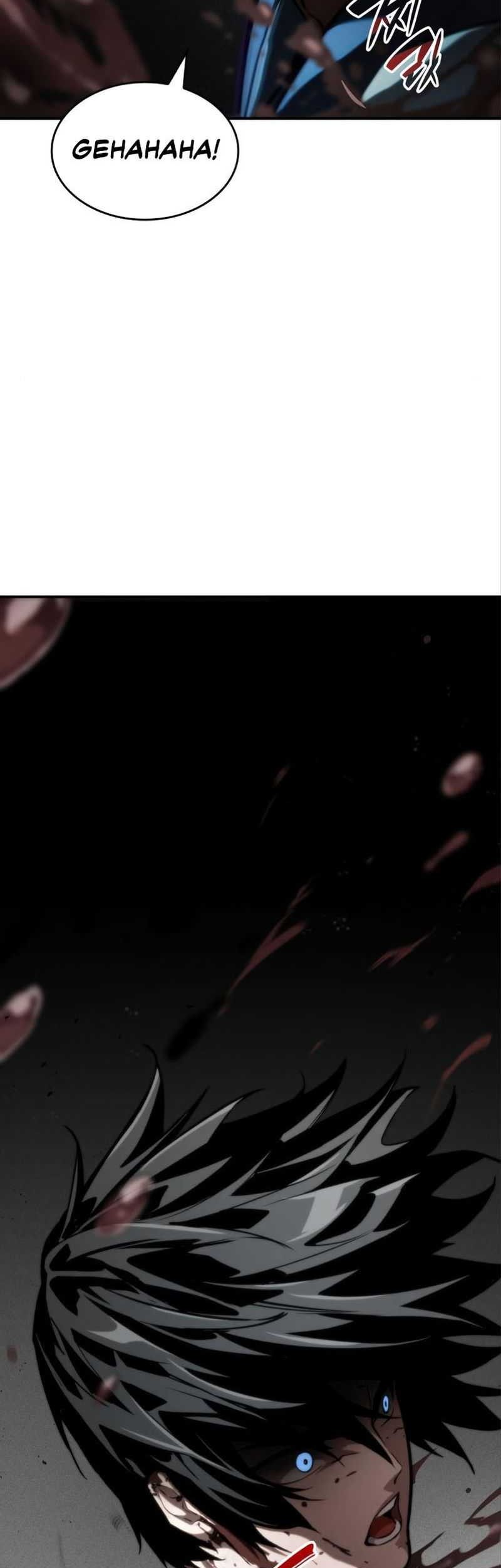 Boundless Necromancer Chapter 62 Gambar 81