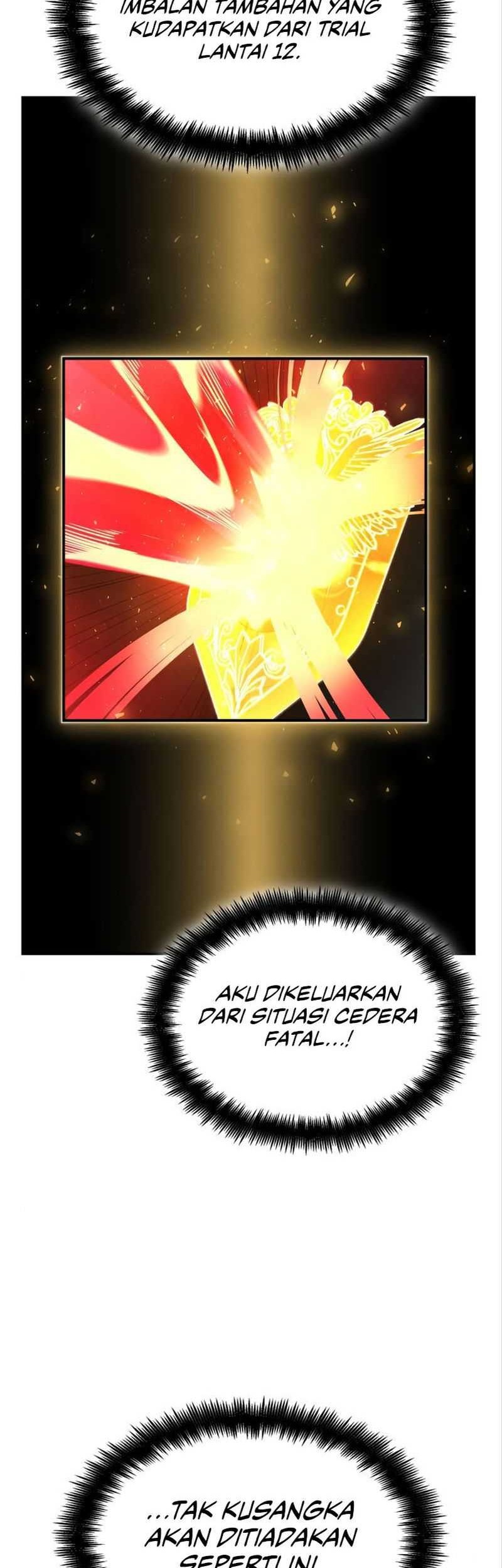 Boundless Necromancer Chapter 62 Gambar 86