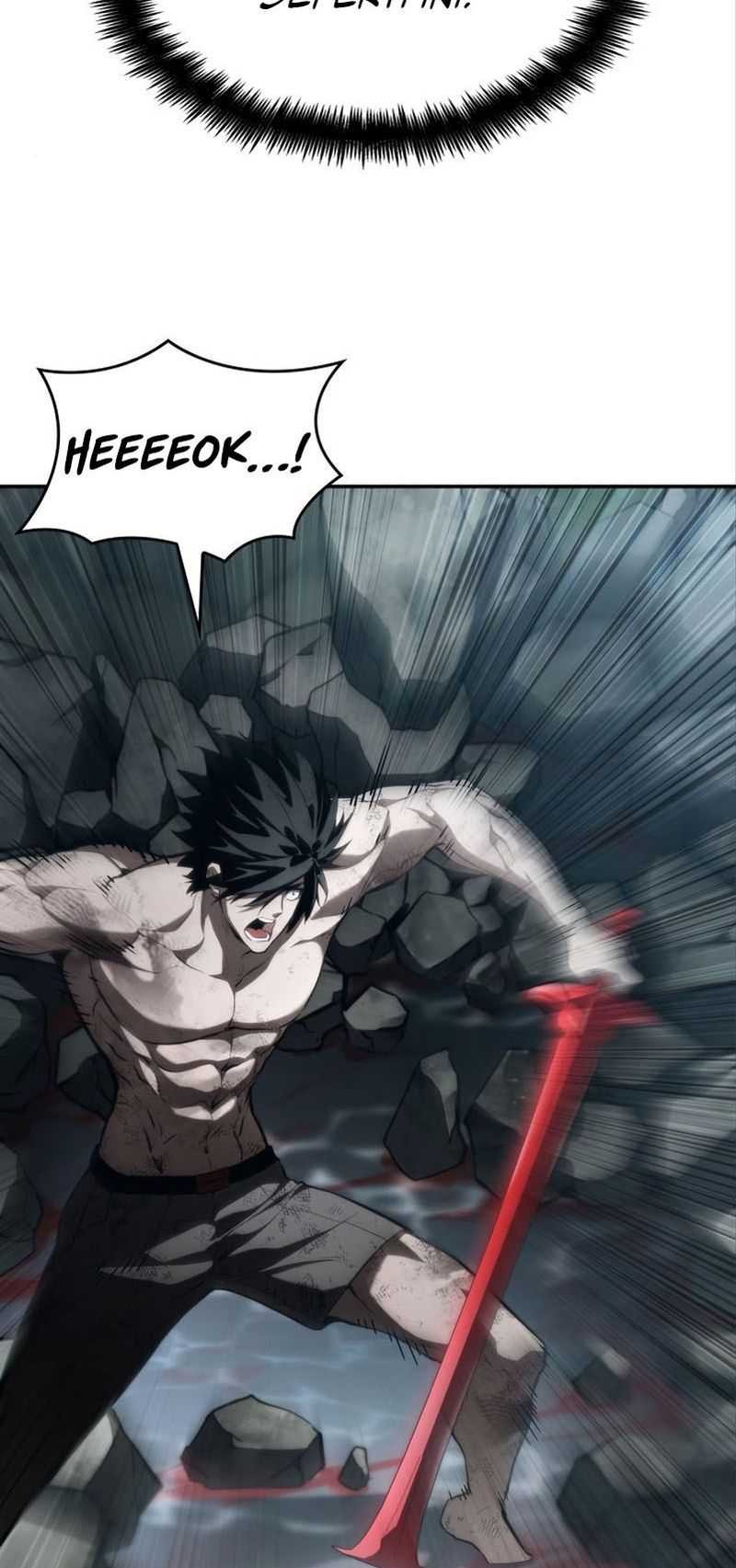 Boundless Necromancer Chapter 62 Gambar 87