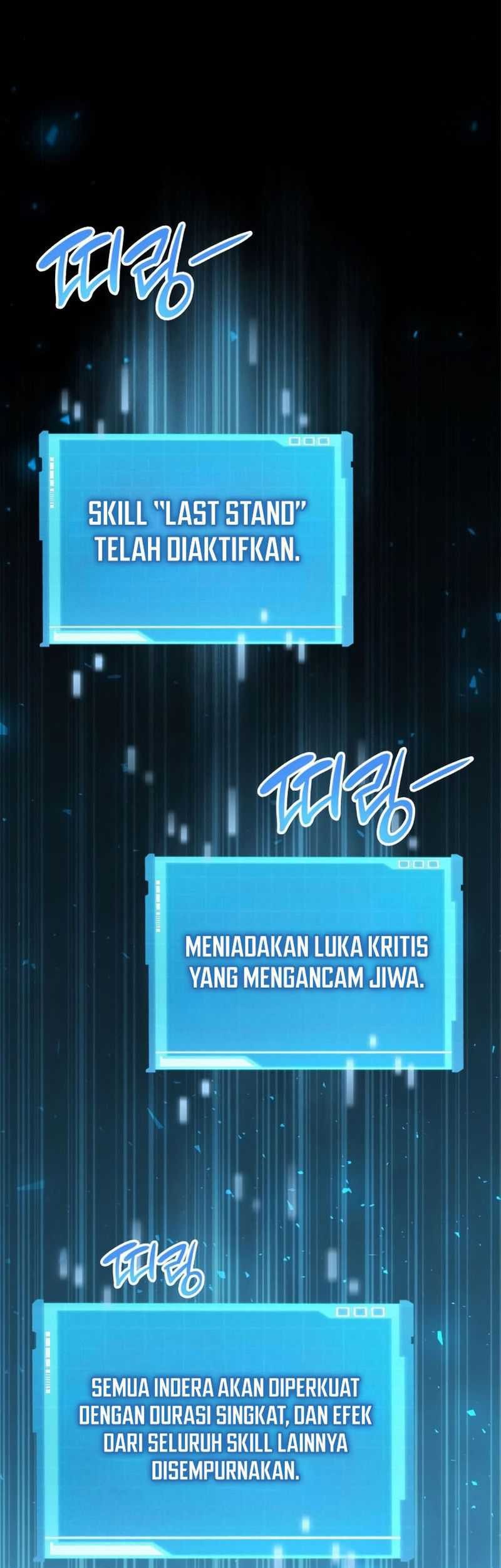 Boundless Necromancer Chapter 62 Gambar 83