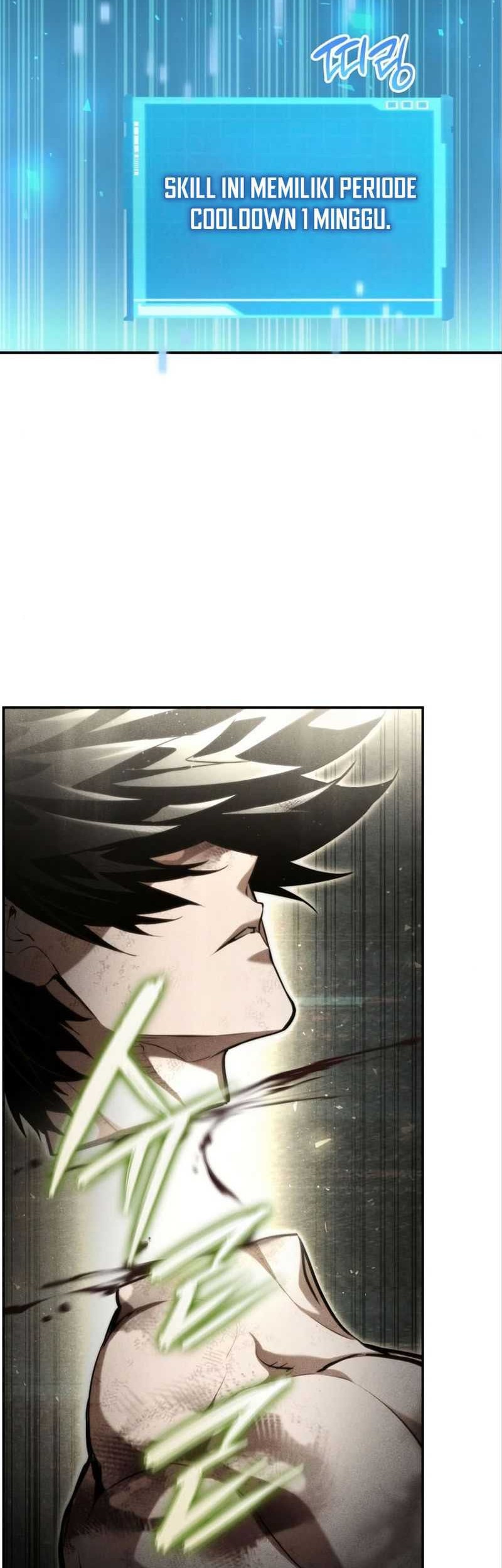 Boundless Necromancer Chapter 62 Gambar 84