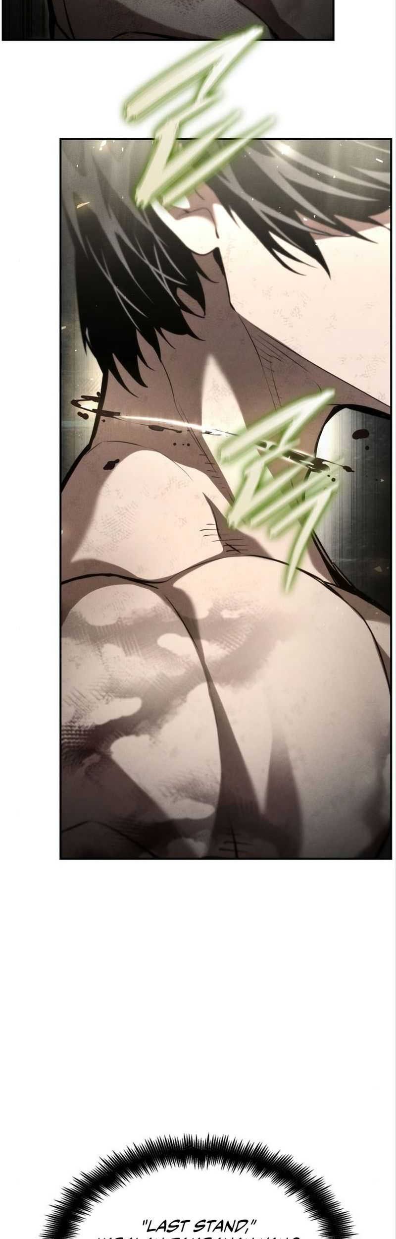 Boundless Necromancer Chapter 62 Gambar 85