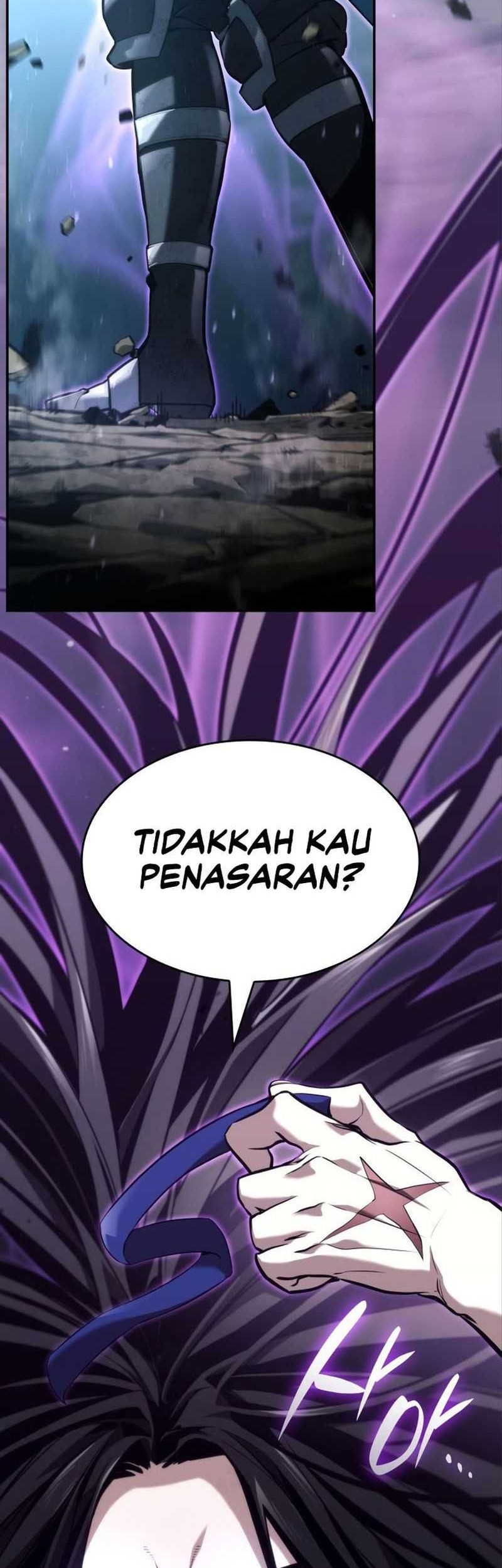 Boundless Necromancer Chapter 62 Gambar 3