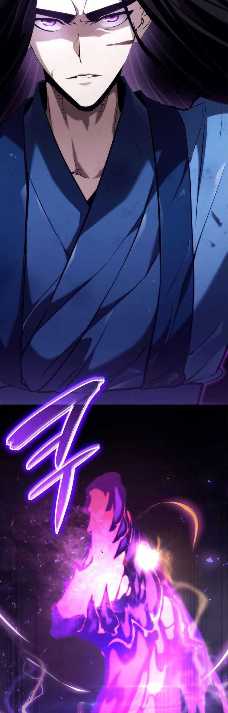 Boundless Necromancer Chapter 62 Gambar 4