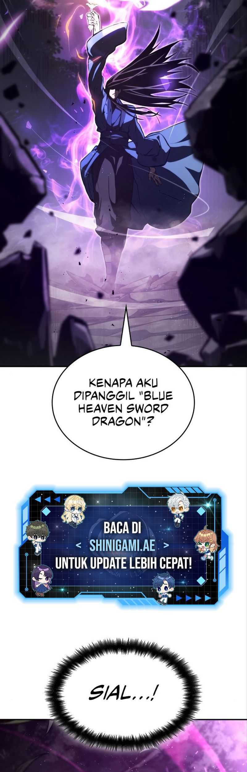 Boundless Necromancer Chapter 62 Gambar 6