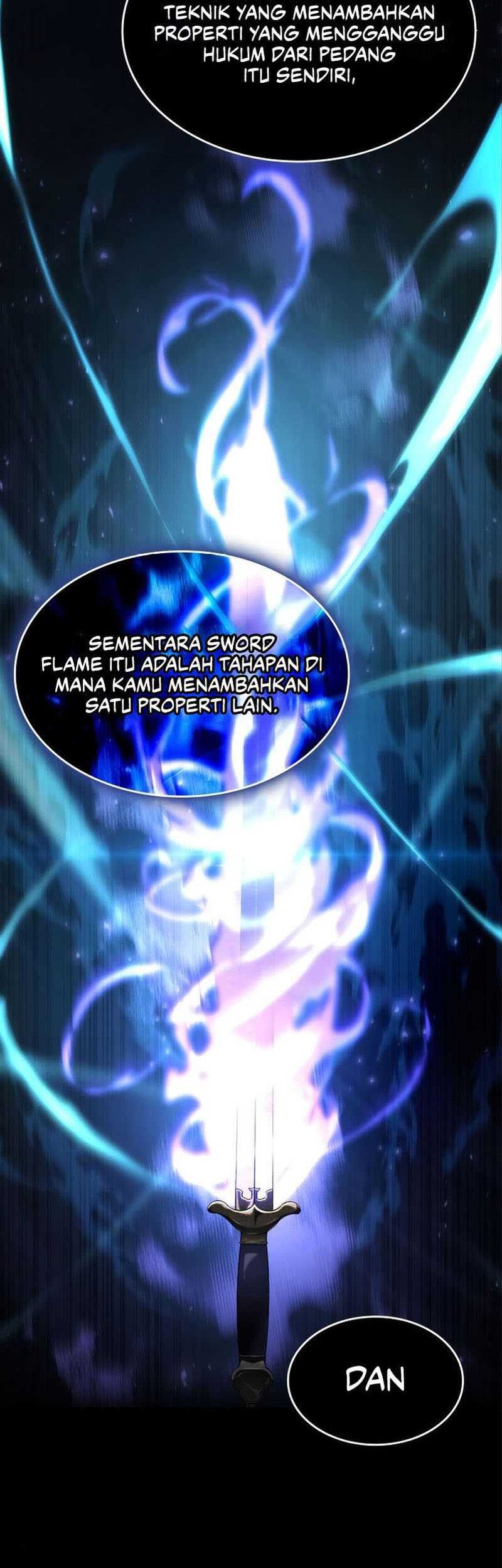 Boundless Necromancer Chapter 62 Gambar 13