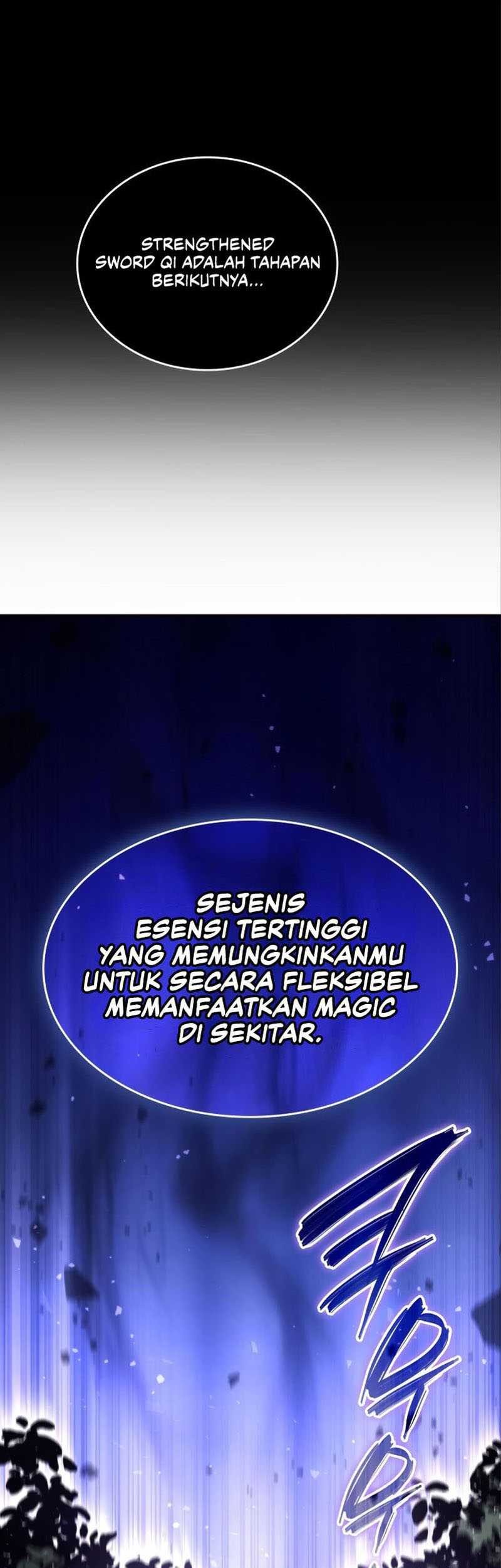 Boundless Necromancer Chapter 62 Gambar 14