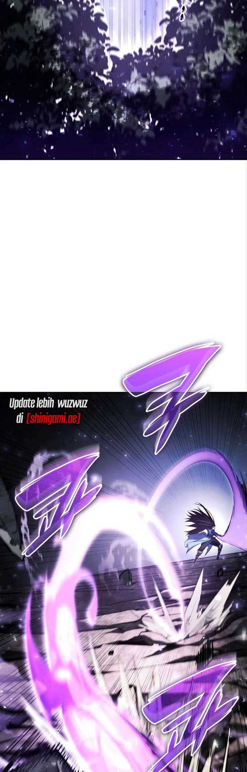 Boundless Necromancer Chapter 62 Gambar 15