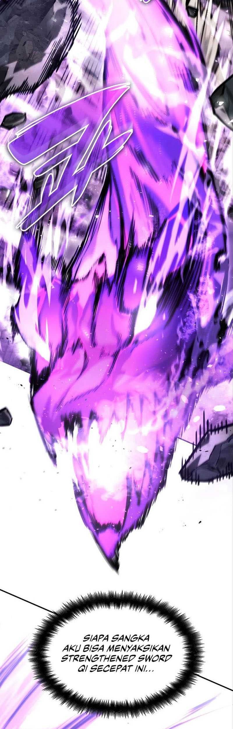 Boundless Necromancer Chapter 62 Gambar 16