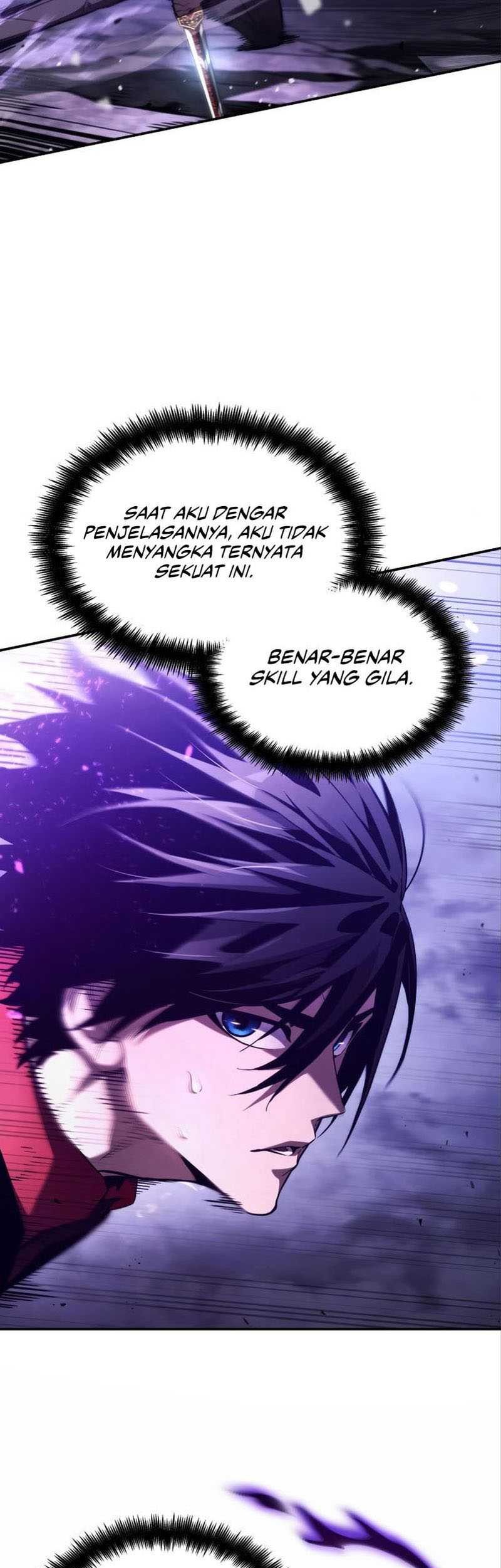 Boundless Necromancer Chapter 62 Gambar 18