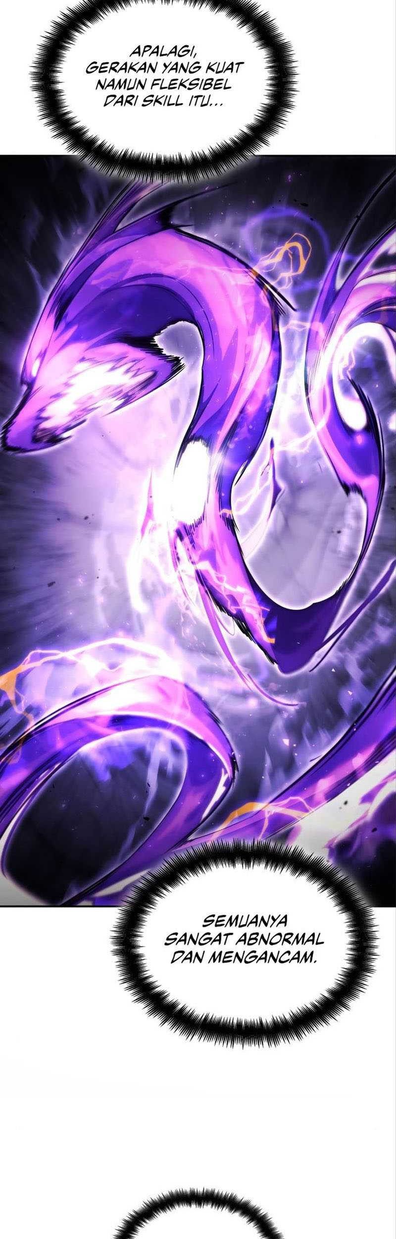 Boundless Necromancer Chapter 62 Gambar 20