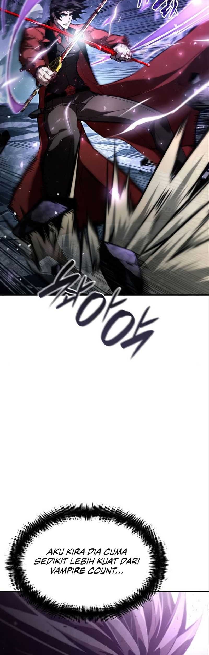 Boundless Necromancer Chapter 62 Gambar 25