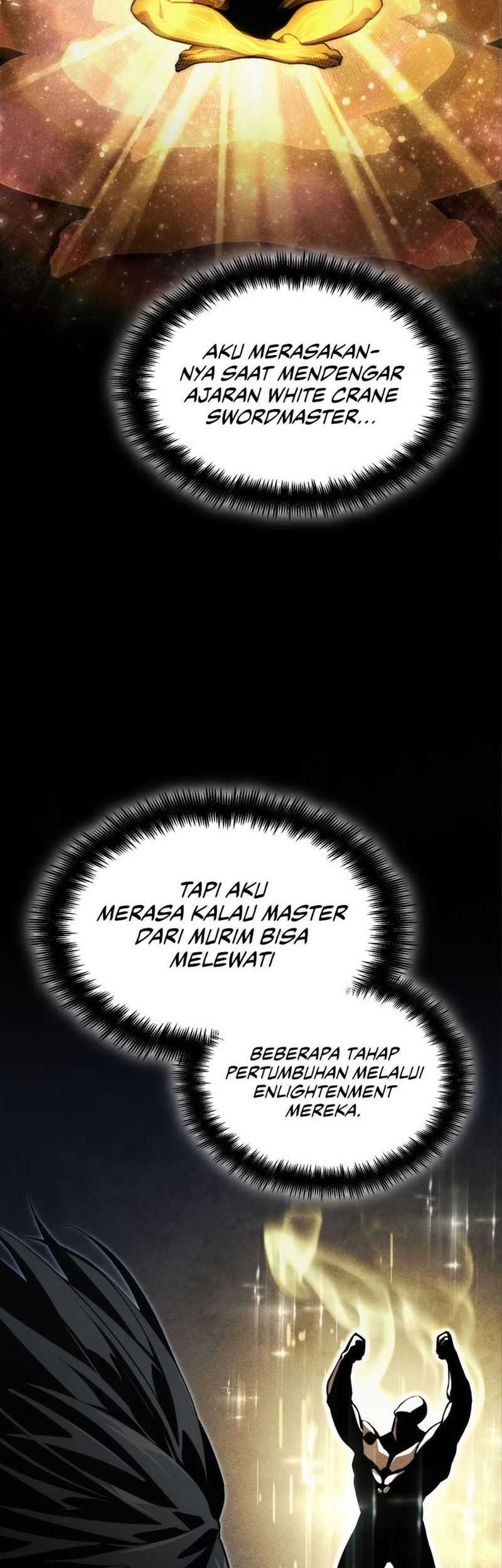 Boundless Necromancer Chapter 62 Gambar 28