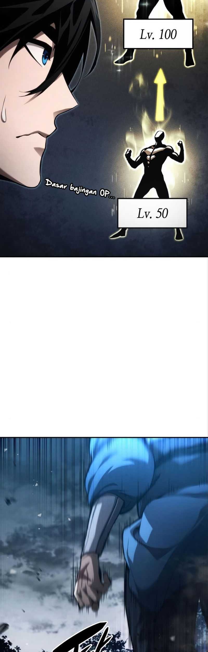 Boundless Necromancer Chapter 62 Gambar 29