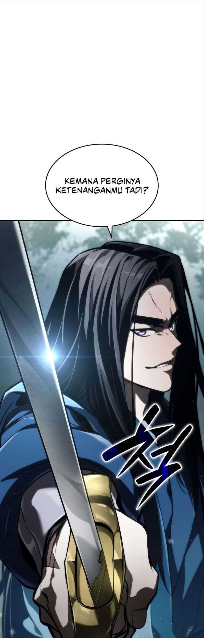 Boundless Necromancer Chapter 62 Gambar 31