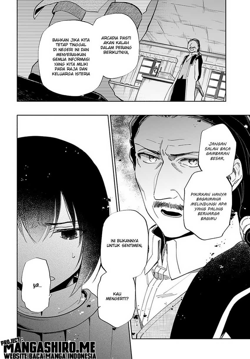 Takarakuji de 40-oku Atatta n dakedo Isekai ni Ijuusuru Chapter 49 Gambar 10