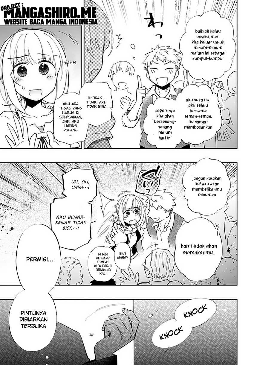 Takarakuji de 40-oku Atatta n dakedo Isekai ni Ijuusuru Chapter 49 Gambar 35