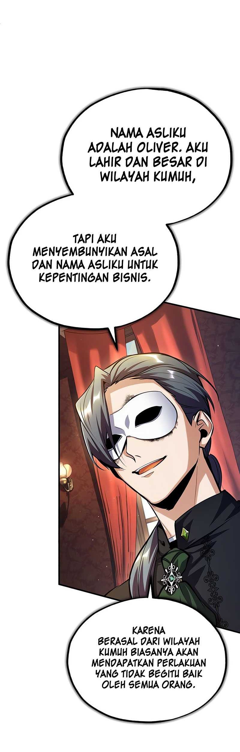 Academy’s Undercover Professor Chapter 77 Gambar 51