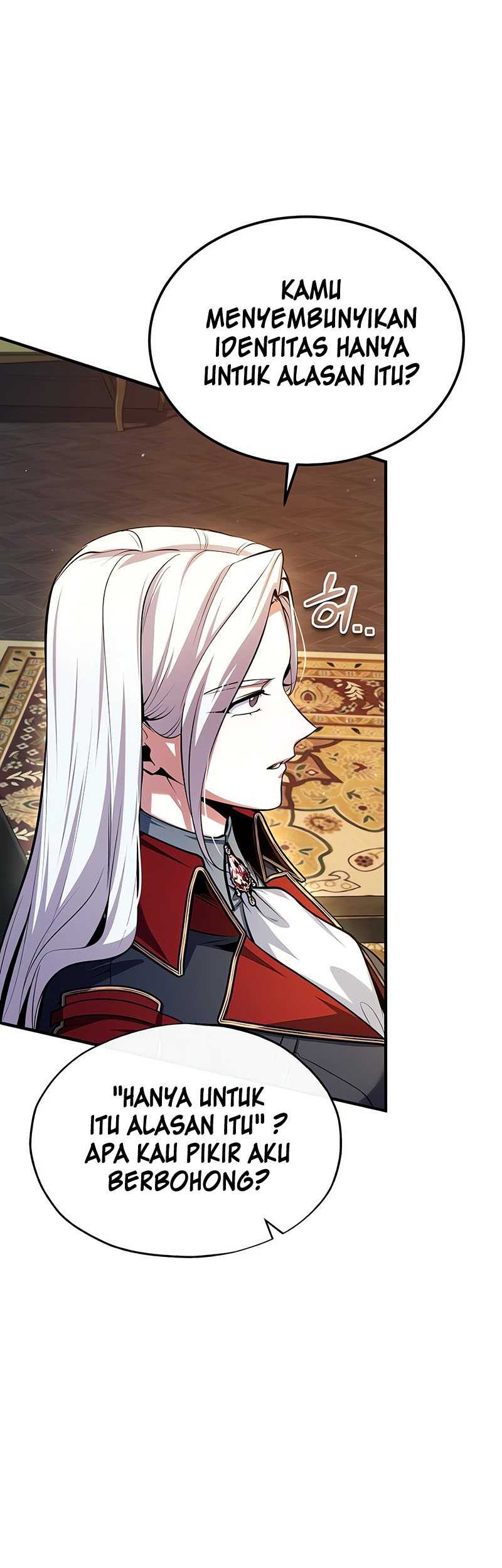 Academy’s Undercover Professor Chapter 77 Gambar 52