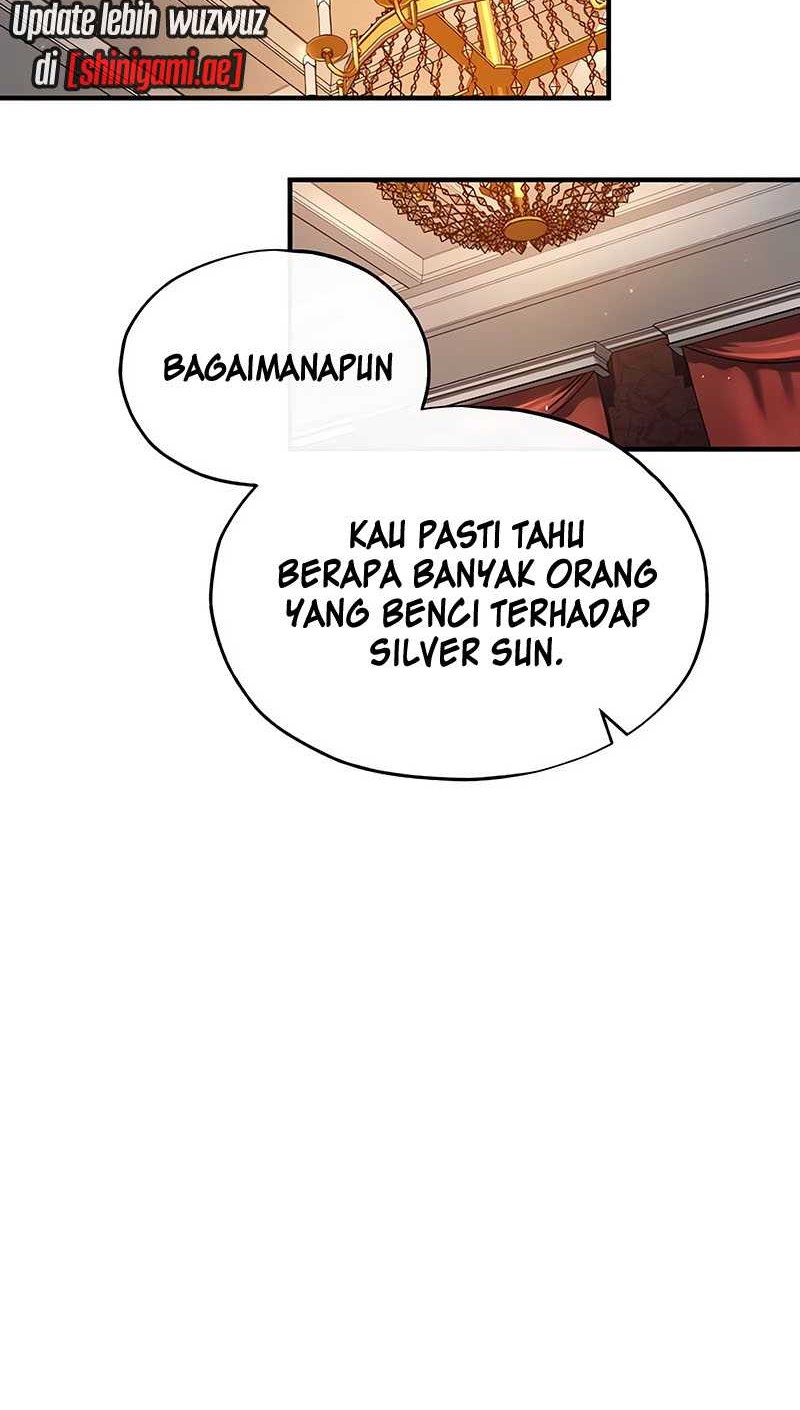 Academy’s Undercover Professor Chapter 77 Gambar 57