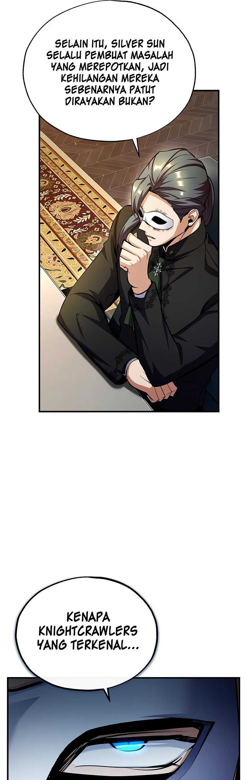 Academy’s Undercover Professor Chapter 77 Gambar 58