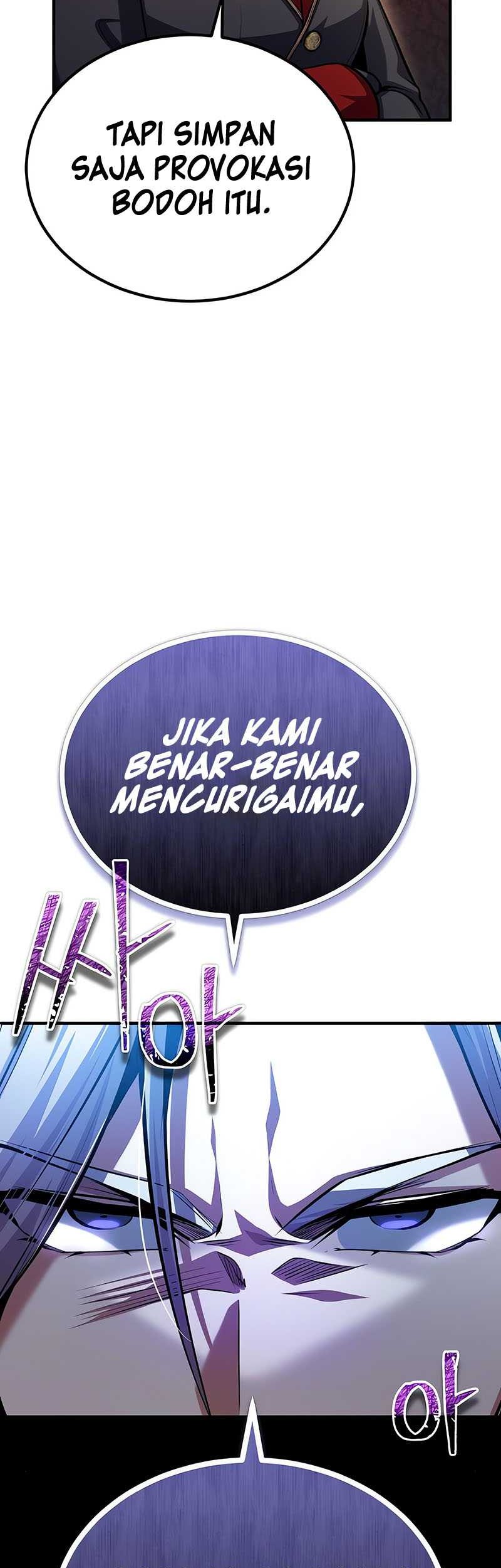 Academy’s Undercover Professor Chapter 77 Gambar 60