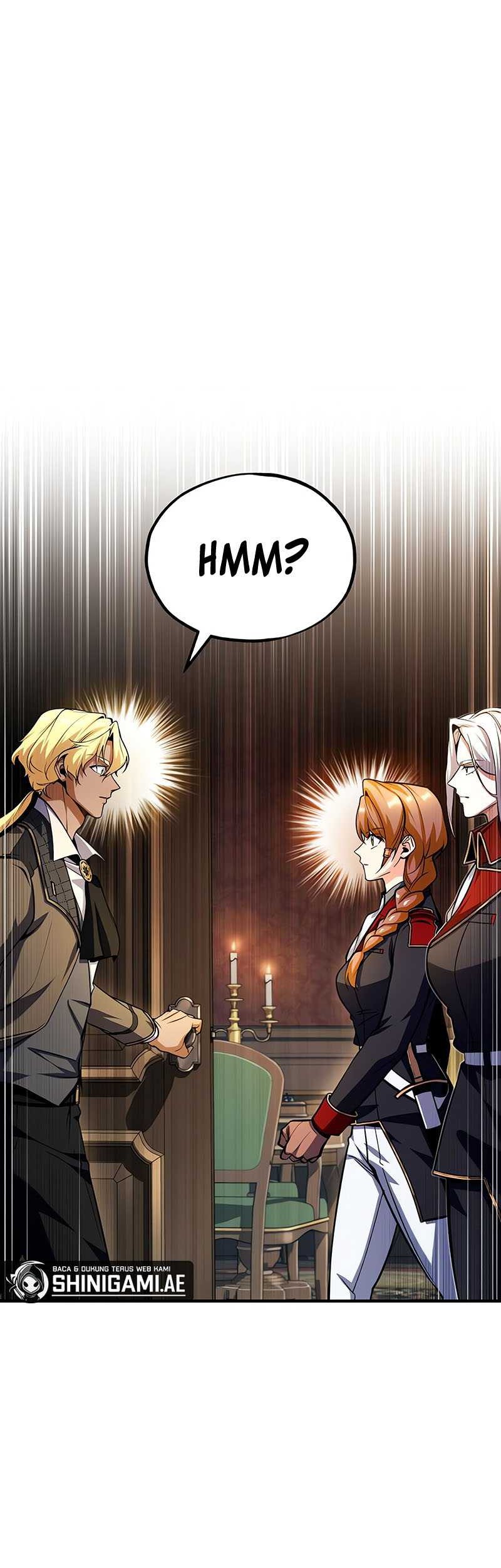 Academy’s Undercover Professor Chapter 77 Gambar 68