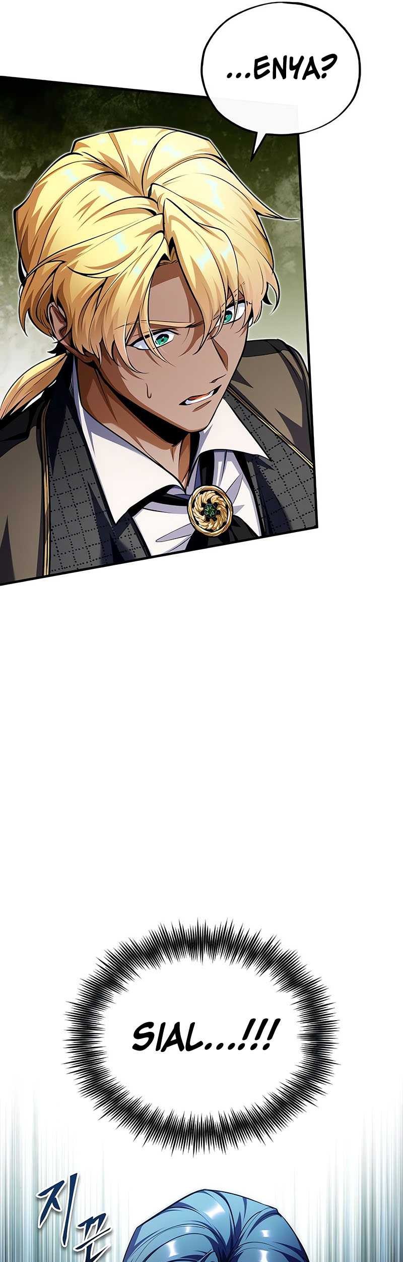 Academy’s Undercover Professor Chapter 77 Gambar 70