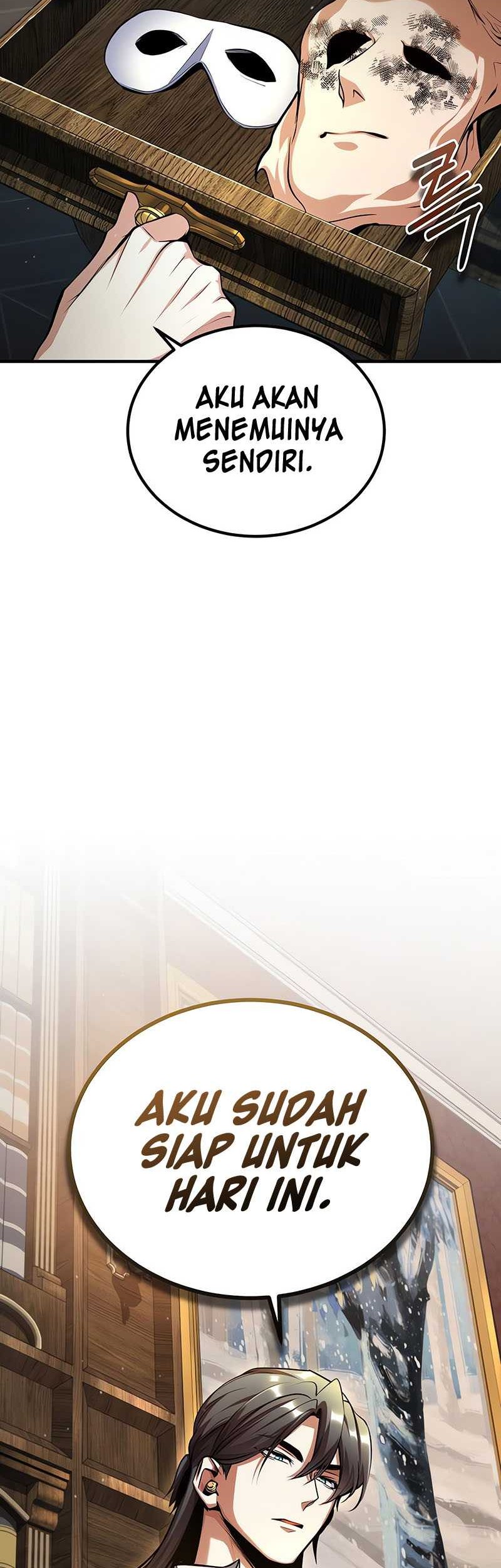 Academy’s Undercover Professor Chapter 77 Gambar 39