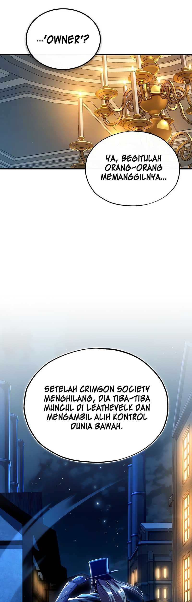 Academy’s Undercover Professor Chapter 77 Gambar 6