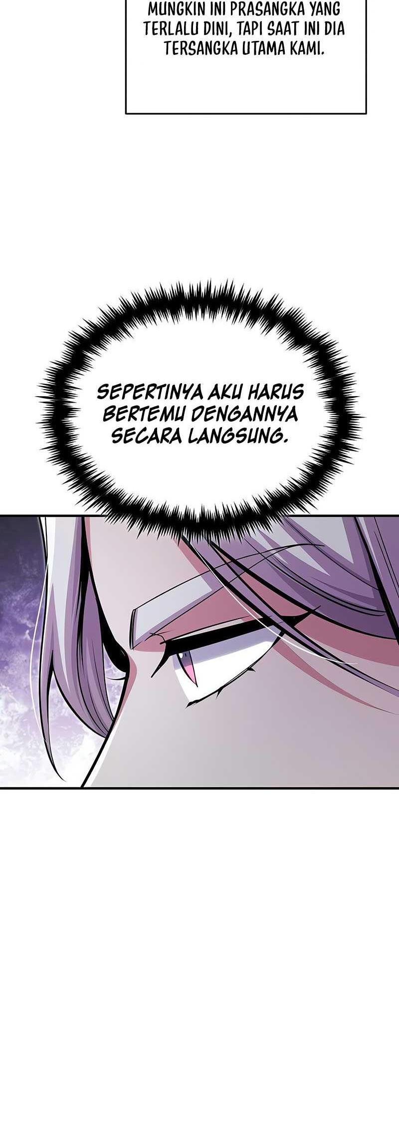 Academy’s Undercover Professor Chapter 77 Gambar 9
