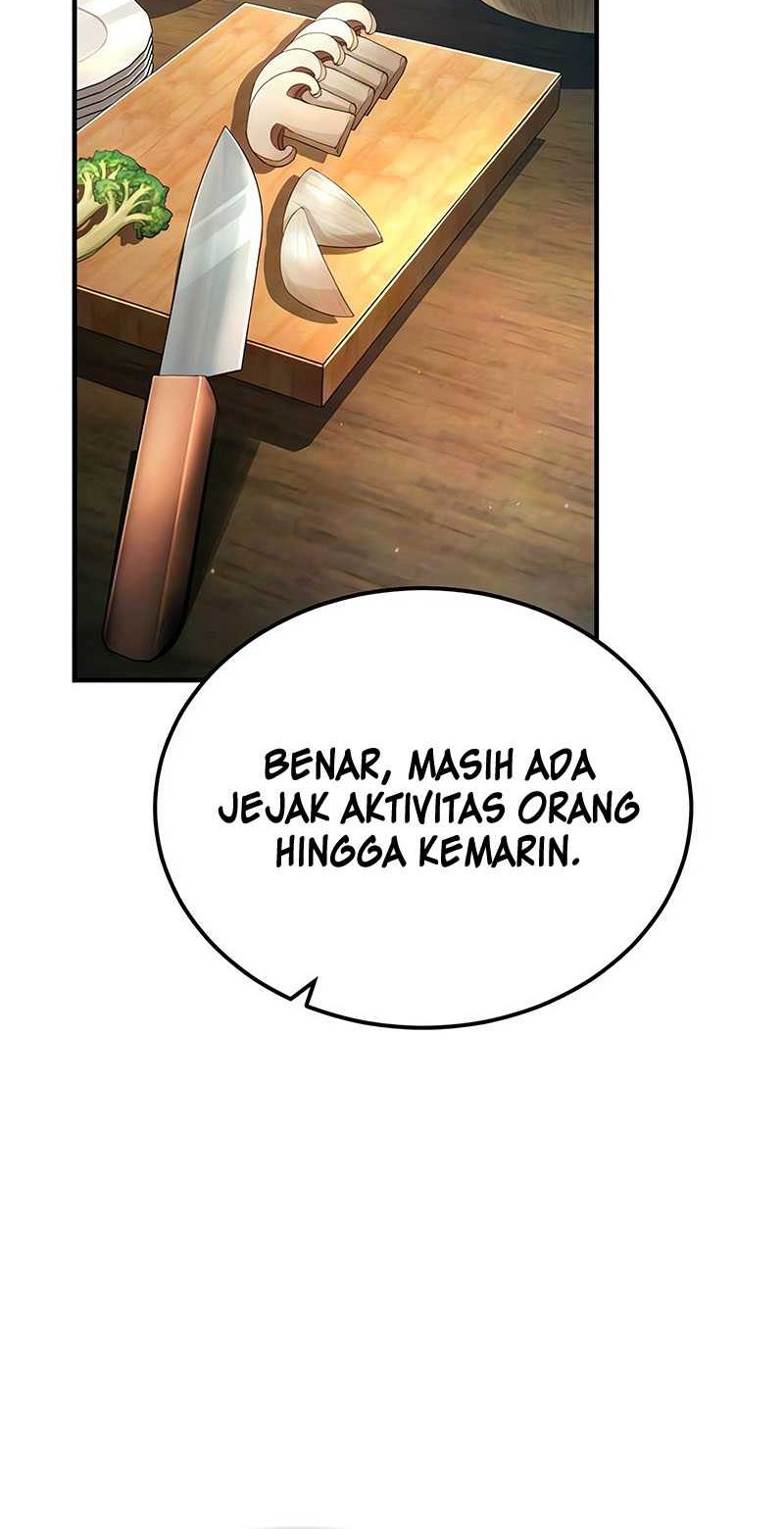 Academy’s Undercover Professor Chapter 77 Gambar 13
