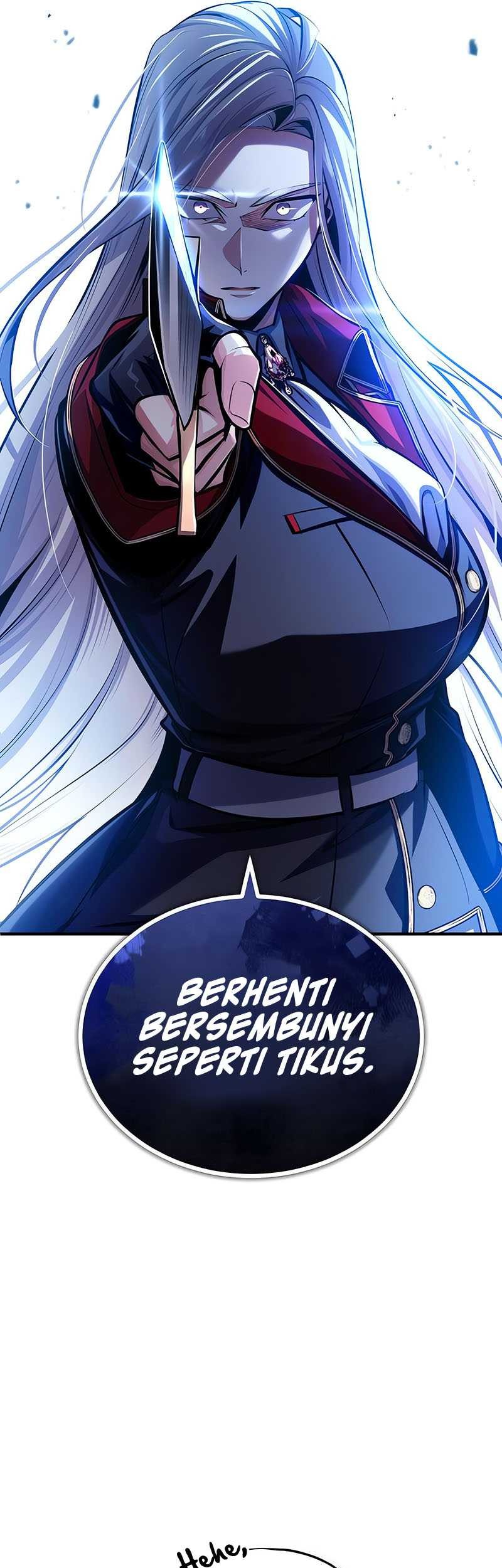 Academy’s Undercover Professor Chapter 77 Gambar 18