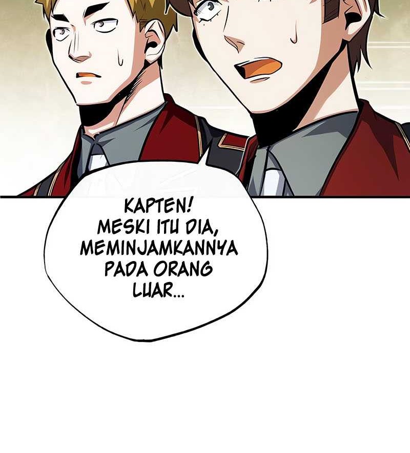 Academy’s Undercover Professor Chapter 77 Gambar 29
