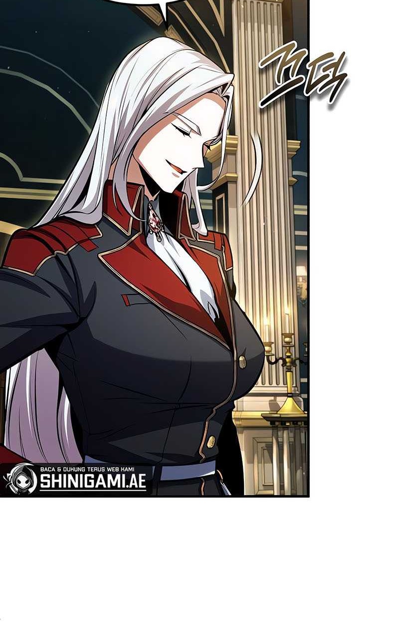 Academy’s Undercover Professor Chapter 77 Gambar 33