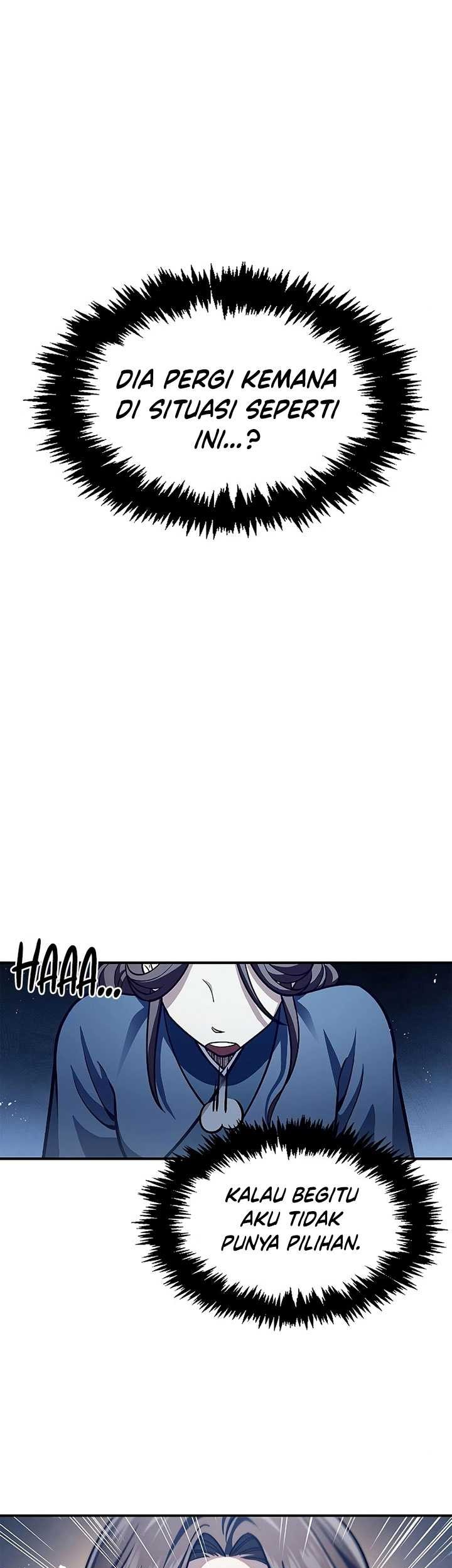 Heavenly Grand Archive’s Young Master Chapter 53 Gambar 23