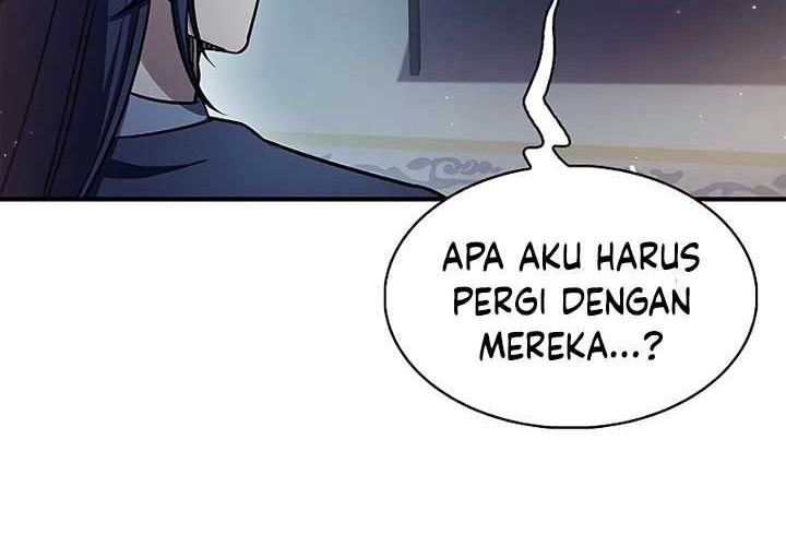 Heavenly Grand Archive’s Young Master Chapter 53 Gambar 40