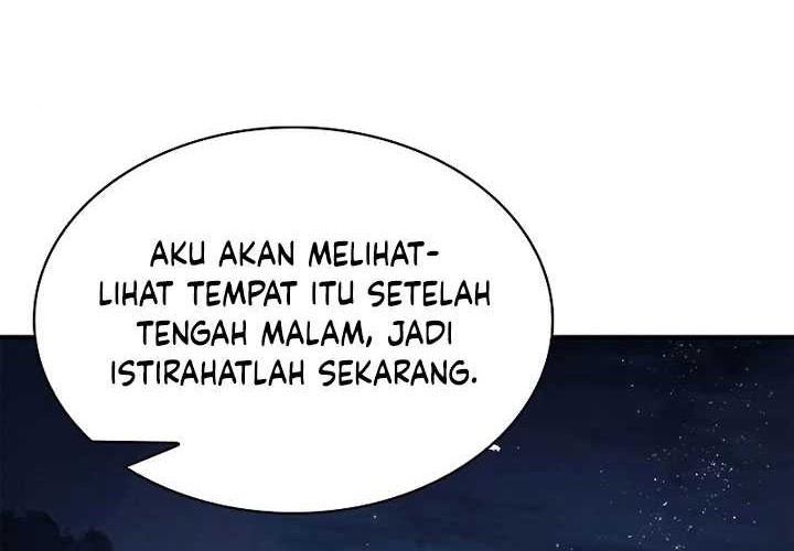 Heavenly Grand Archive’s Young Master Chapter 53 Gambar 46