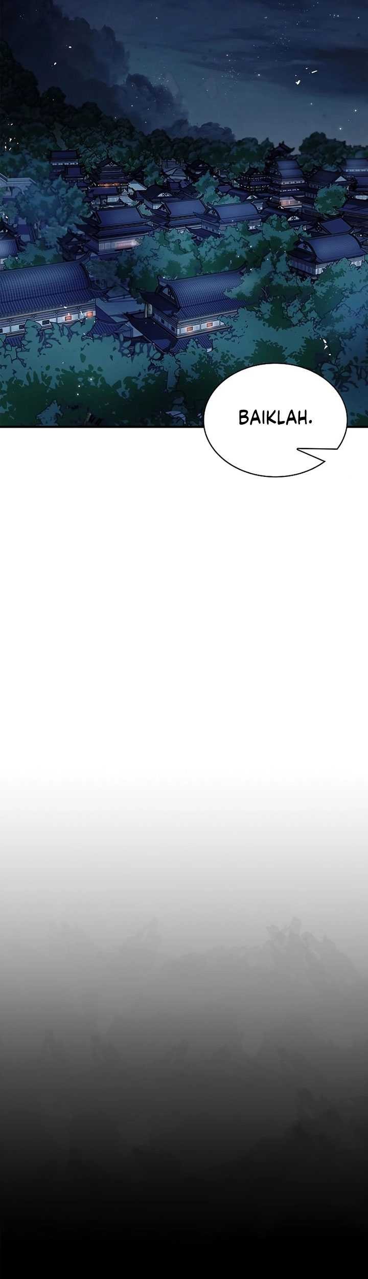 Heavenly Grand Archive’s Young Master Chapter 53 Gambar 47