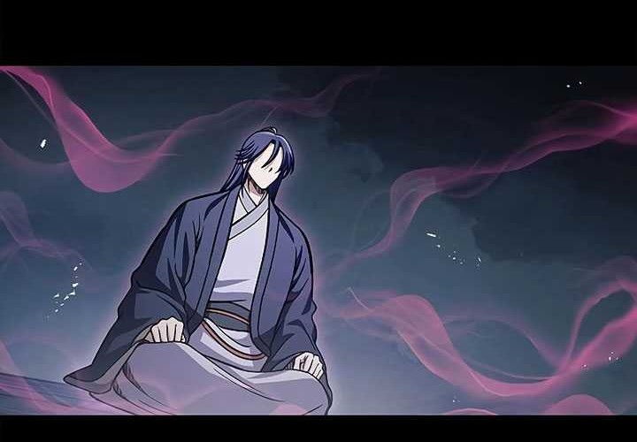 Heavenly Grand Archive’s Young Master Chapter 53 Gambar 48