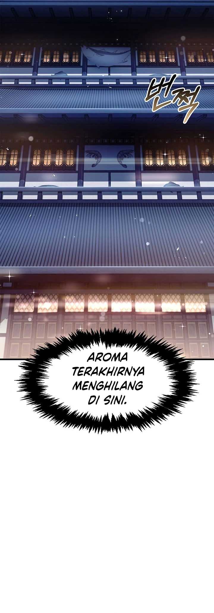 Heavenly Grand Archive’s Young Master Chapter 53 Gambar 35