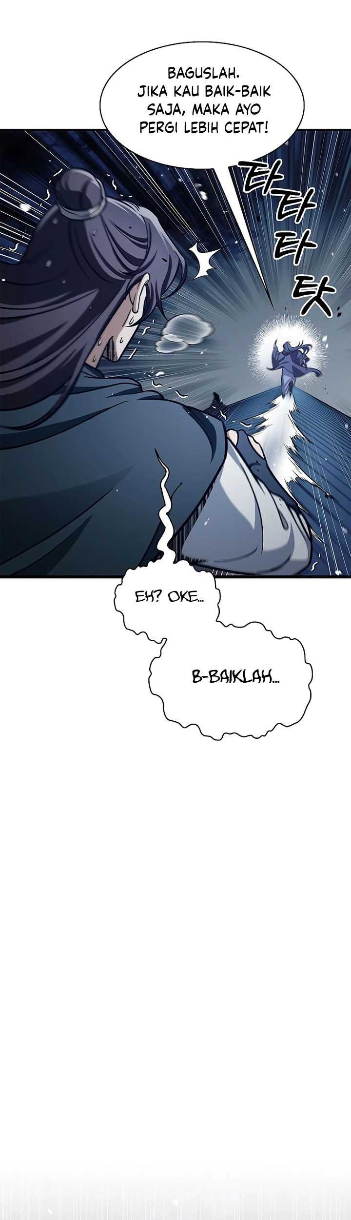 Heavenly Grand Archive’s Young Master Chapter 53 Gambar 76