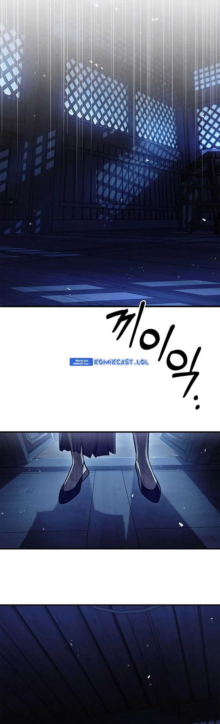 Heavenly Grand Archive’s Young Master Chapter 53 Gambar 78