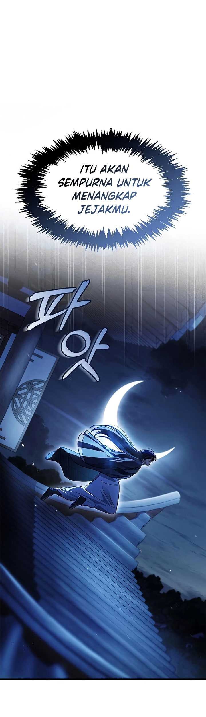 Heavenly Grand Archive’s Young Master Chapter 53 Gambar 65