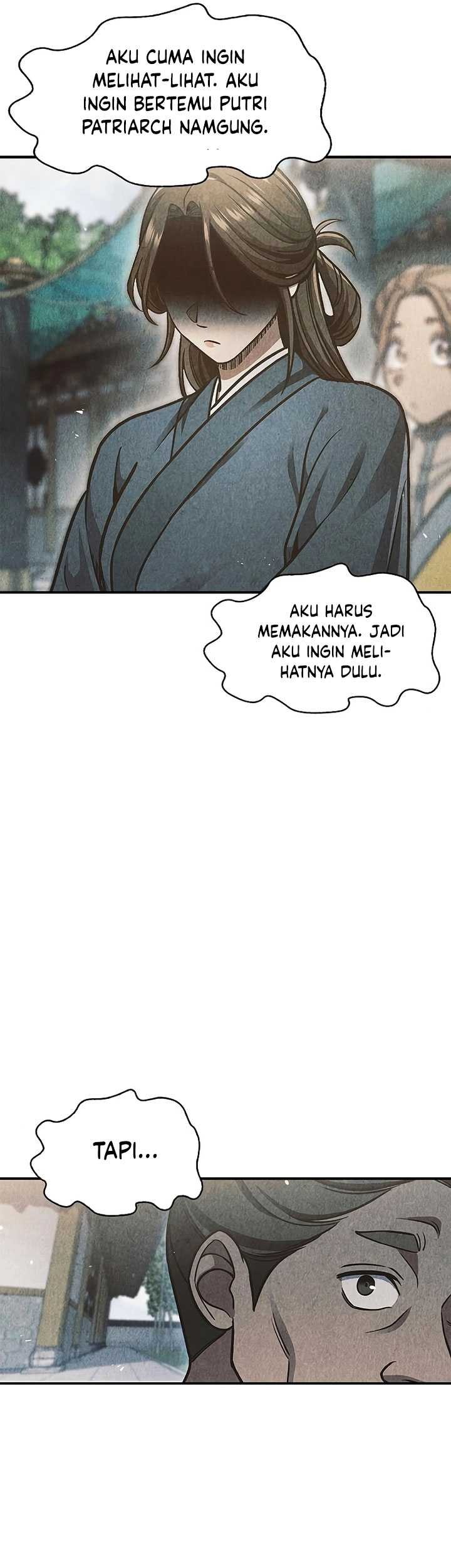 Heavenly Grand Archive’s Young Master Chapter 53 Gambar 88